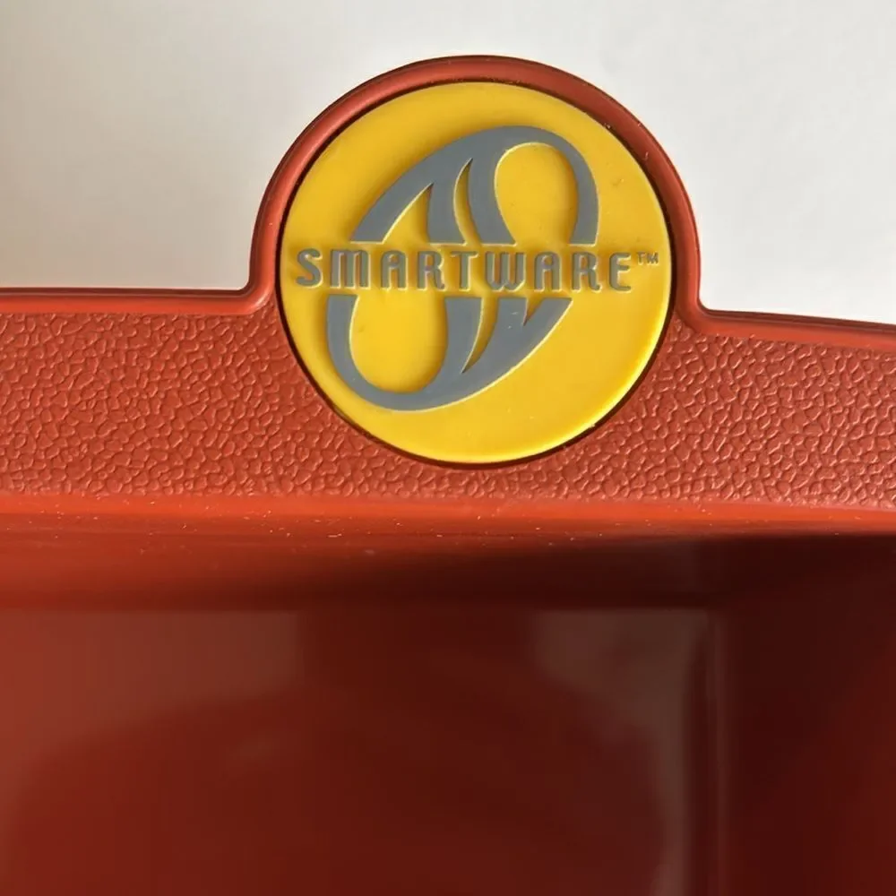 Smartware Silicone Bakeware Rectangle Loaf Pan Never Used